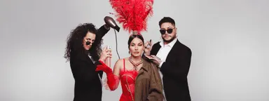 Showoman toma el escenario del Mori Recoleta - Arte y Cultura en Recoleta