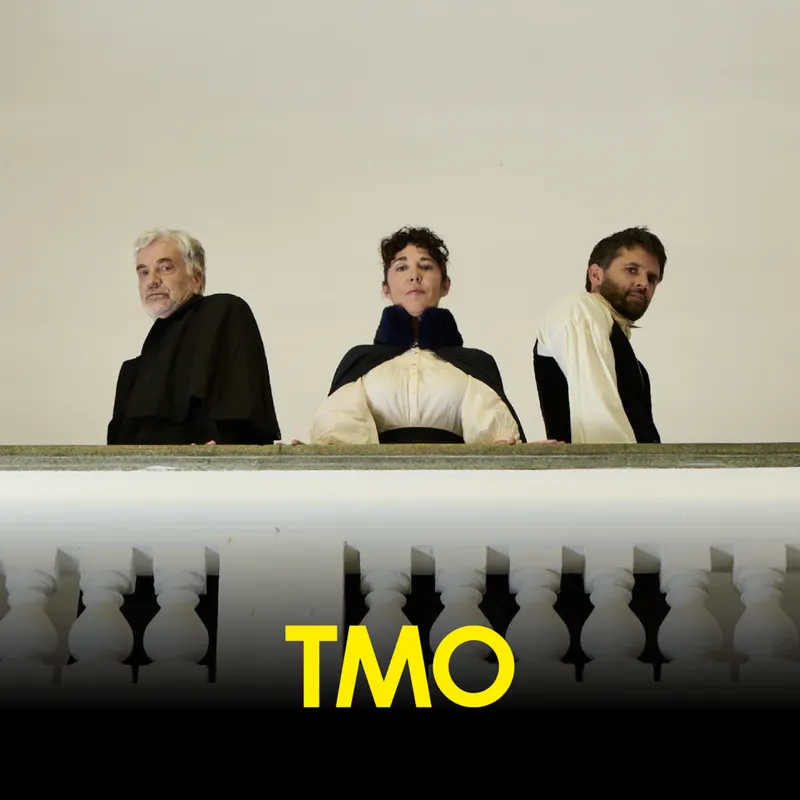 Acreedores llega al Teatro de Ovalle - Arte y Cultura en Ovalle