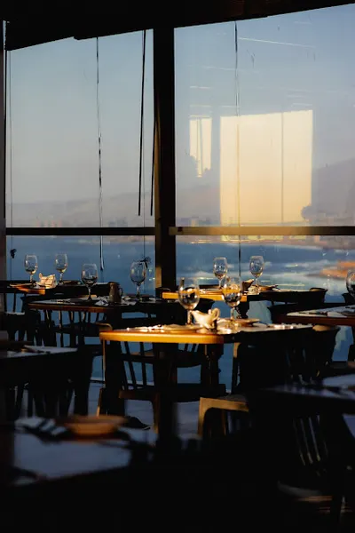 Sunset & Drinks en Piso 28 - Fiestas y Comida en Antofagasta