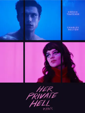 Her Private Hell en función especial - Arte y Cultura en Santiago