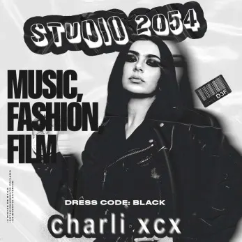 Studio 2054 con 4 pistas de baile en Blondie - Fiestas y Comida en Santiago