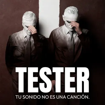 TESTER, la propuesta escénica de Carlos Casella - Arte y Cultura en Santiago