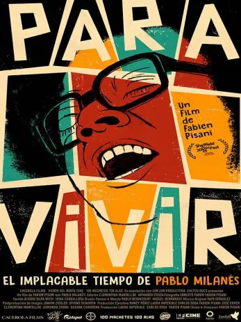 Segunda función: documental de Pablo Milanés - Arte y Cultura en Vitacura