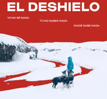 El Deshielo en la Sala Ceina del Arte Alameda - Arte y Cultura en Santiago