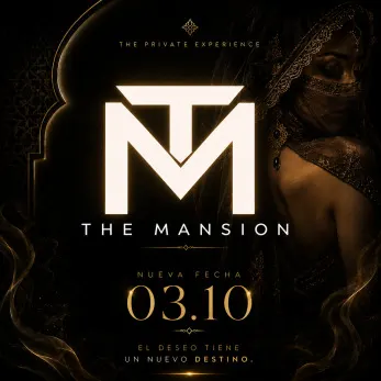 The Mansion: The Private Experience - Fiestas y Comida en Las Condes