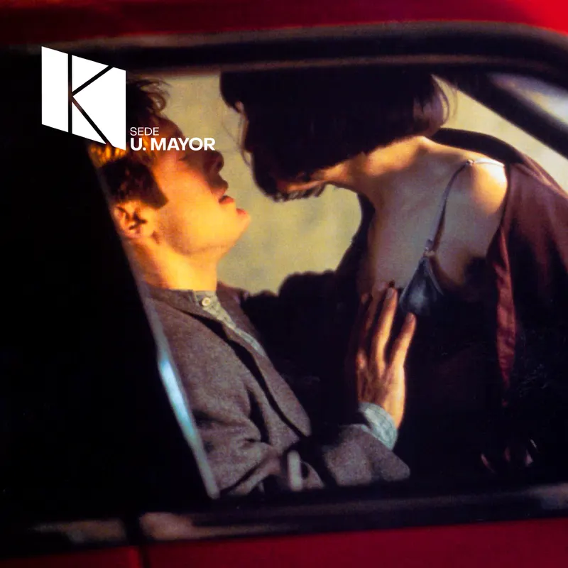 Crash de Cronenberg en pantalla grande - Arte y Cultura en Santiago