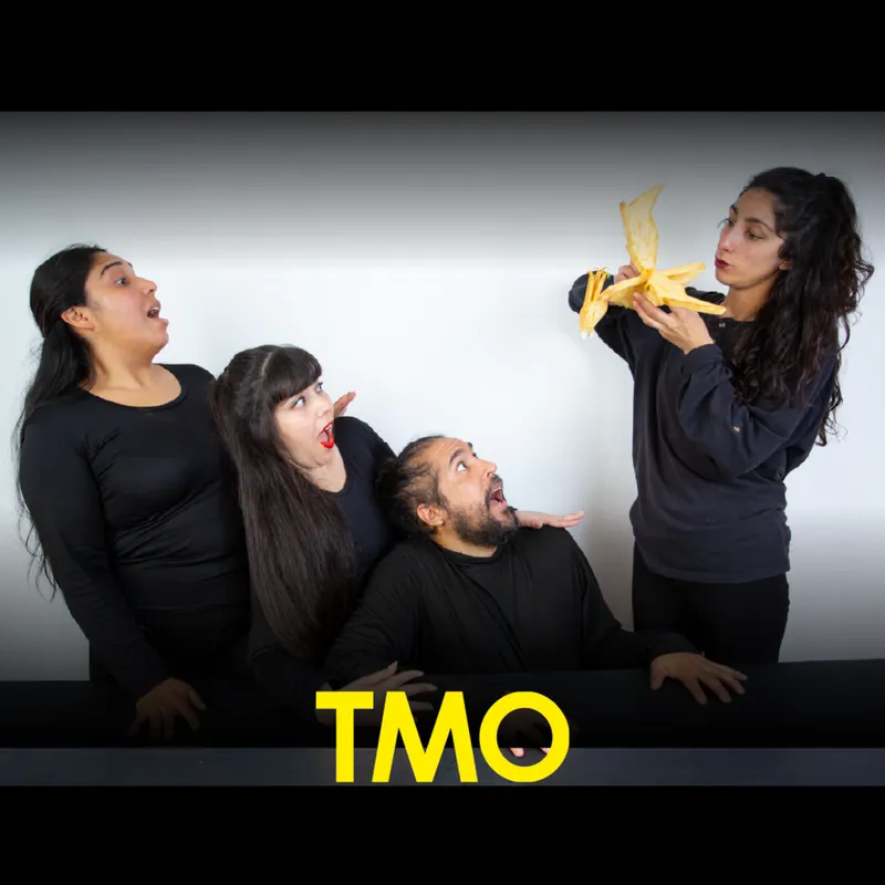 Trans-humante en el Teatro de Ovalle - Arte y Cultura en Ovalle