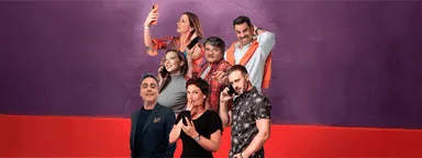 Perfectos Desconocidos, el juego que expone a todos - Arte y Cultura en Vitacura