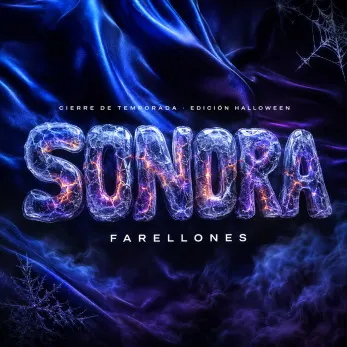 Sonora en Taringuita Farellones - Musica y Show en Vivo en Lo Barnechea