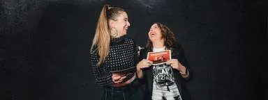 Primerizas: comedia en el Casino Dreams Temuco - Arte y Cultura en Temuco