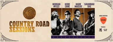 Country Road Sessions en Metropolitan Santiago - Musica y Show en Vivo en Vitacura