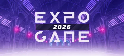 Expogame 2026: el encuentro geek de Santiago - Comunidad y Talleres en Santiago