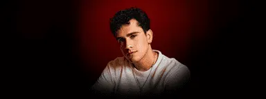 Nico Ruiz en el Teatro Oriente - Musica y Show en Vivo en Providencia