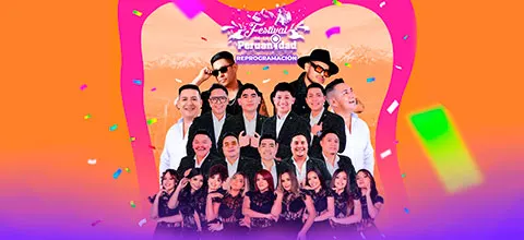 Festival de la Peruanidad: sabor y tradición en Santiago - Fiestas y Comida en Santiago