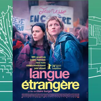 Cine francés en Esquina Retornable - Arte y Cultura en Antofagasta