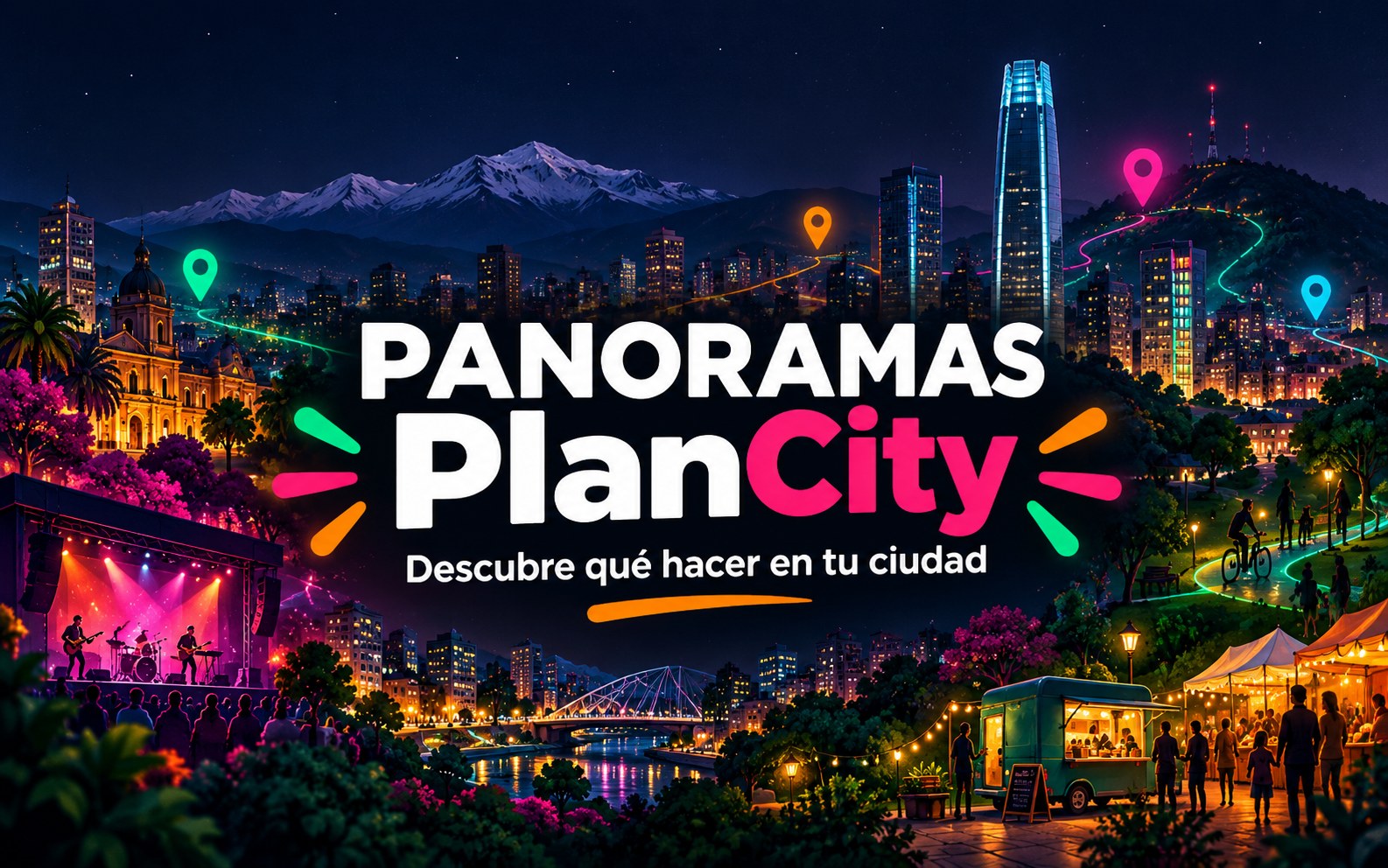 8.8 Unreal 2026: el evento de ciberseguridad - Emprendimiento e Innovacion en Las Condes